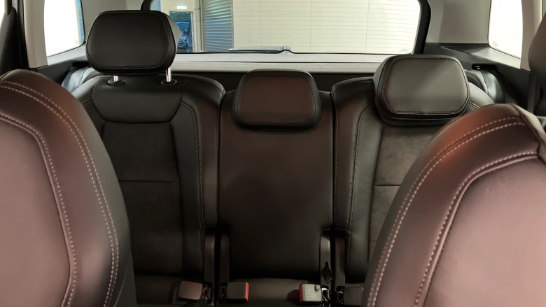 Skoda Karoq 1.0 TSI SE L 5dr DSG Petrol Estate